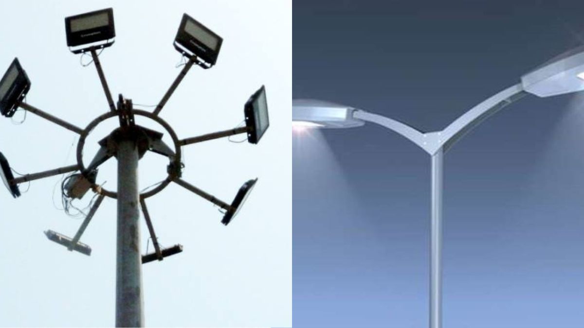 chandauli villages to be illuminated